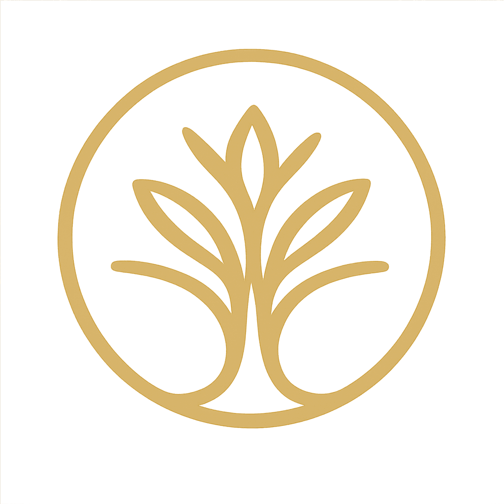 Aarambh Tree Logo