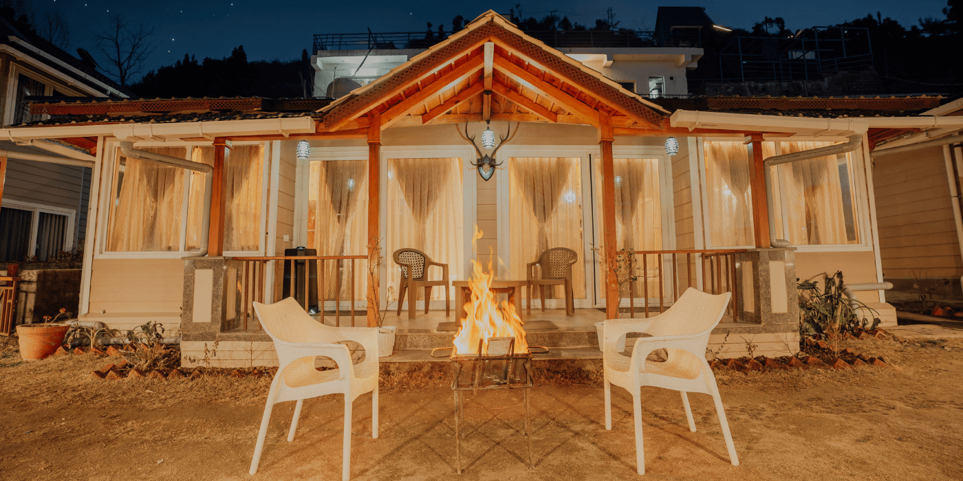 Resorts and Stays